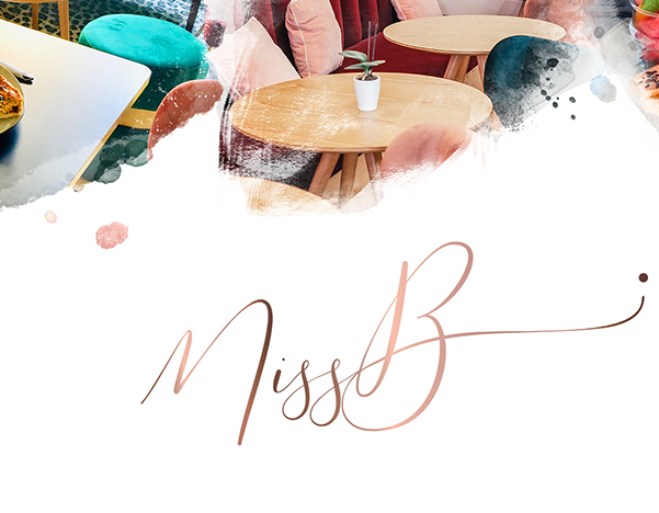Miss B. | Breakfast - Brunch - Lunch à Nice